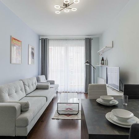 Modern Comfort Apartment Gdansk Oldtown Εξωτερικό φωτογραφία