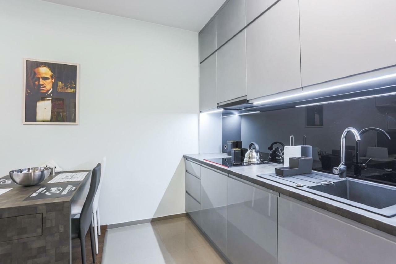 Modern Comfort Apartment Gdansk Oldtown Εξωτερικό φωτογραφία